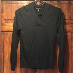 Brooks Brothers silk/Cashmere Sweater